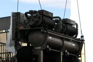 General Contracting
